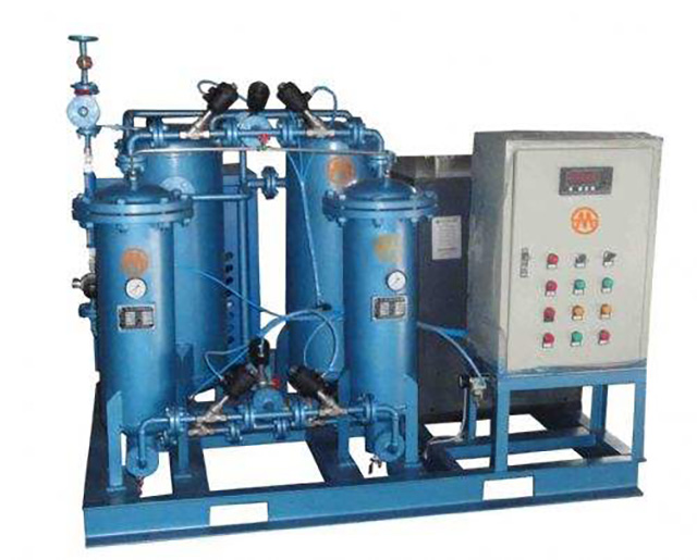 制氮機的安全使用注意事項有哪些？