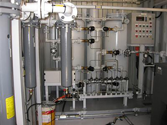 如何正確操作制氮機延長壽命？操作注意事項有哪些？