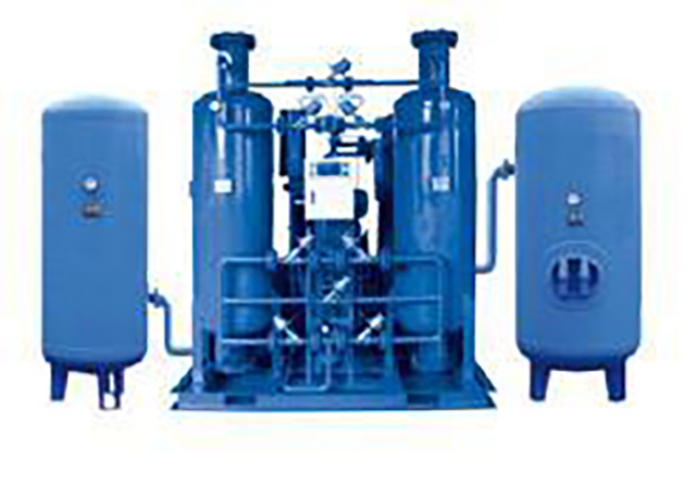 制氮機能源消耗方式？如何優化提高能效？