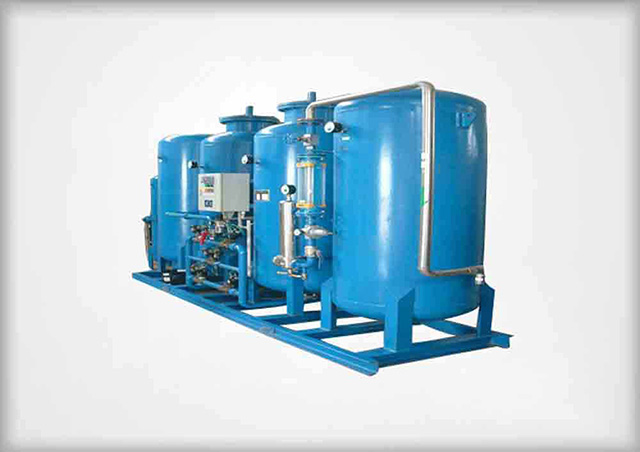 模塊化制氮機需專人操作？無專業背景能否培訓掌握？